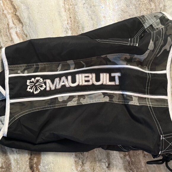 Maui Built women's board shorts - Picture 3 of 3